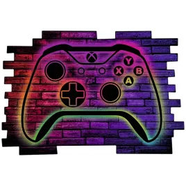naklejka-dekoracyjna-na-sciane-gaming-game-pad-kontroler-do-gry-154x105