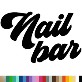naklejka-dekoracyjna-na-sciane-salon-kosmetyczny-nail-bar-manicure-44x70