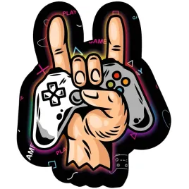 naklejka-dekoracyjna-na-sciane-gaming-gamer-gracz-gry-pad-kontroler-44x53
