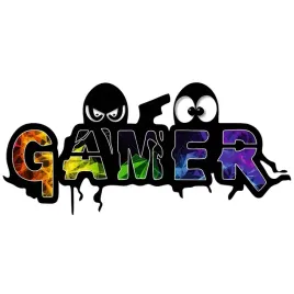 naklejka-dekoracyjna-na-sciane-motyw-gaming-gamer-gracz-playing-gry-52x114