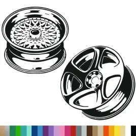 naklejka-dekoracyjna-na-sciane-wzor-felgi-car-wheel-kola-45x91