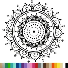 naklejka-dekoracyjna-na-sciane-mandala-boho-rozeta-folk-44x44
