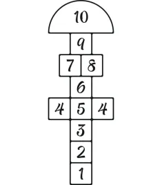naklejki-na-podloge-gra-w-klasy-plansza-79x221cm