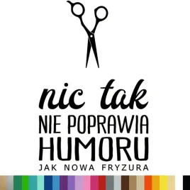 naklejka-dekoracyjnanapis-na-sciane-salon-fryzjerski-nozyczki-44x68