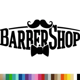 naklejka-dekoracyjna-na-sciane-salom-barber-shop-fryzjer-20x44