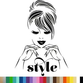 naklejka-dekoracyjna-na-sciane-beauty-salon-nails-kobieta-style-44x62