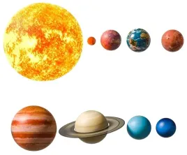 naklejka-na-sciane-uklad-planetarny-planety-22x100