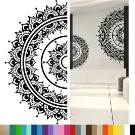 naklejka-dekoracyjna-na-sciane-mandala-boho-rozeta-folk-44x87