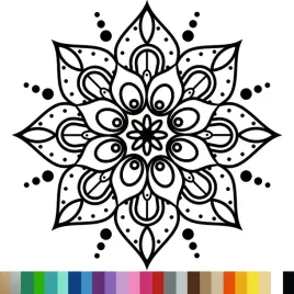 naklejka-dekoracyjna-na-sciane-motyw-mandala-boho-rozeta-folk-44x44