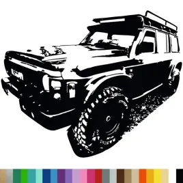 naklejka-dekoracyjna-na-sciane-samochod-terenowy-off-road-japan-car-94x115