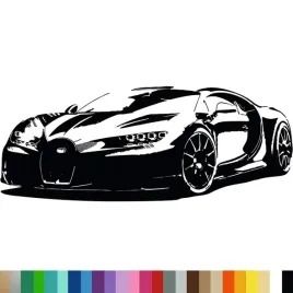 naklejka-dekoracyjna-na-sciane-samochod-sportowy-sports-car-79x200