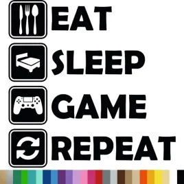 naklejka-dekoracyjna-na-sciane-napis-eat-sleep-game-repeat-44x44-cm