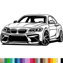 naklejka-dekoracyjna-na-sciane-samochod-sportowy-sports-car-94x186-cm