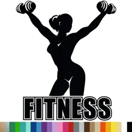 naklejka-dekoracyjna-na-sciane-do-silowni-fitness-woman-94x112