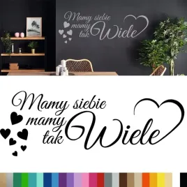 naklejka-dekoracyjna-na-sciane-cytat-mamy-siebie-mamy-49x138