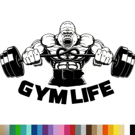 naklejka-dekoracyjna-na-sciane-motyw-napis-gym-life-strong-94x152-cm