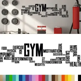 naklejka-dekoracyjna-na-sciane-silownia-napis-gym-motivation-85x300-cm