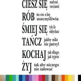 naklejka-dekoracyjna-na-sciane-napis-cytat-ciesz-sie-malymi-46x92