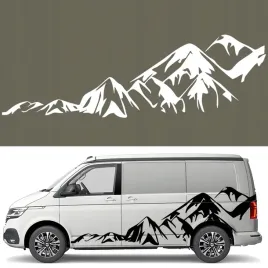 szablon-malarski-na-samochod-camper-grafika-pasmo-gorskie-gory-43x137