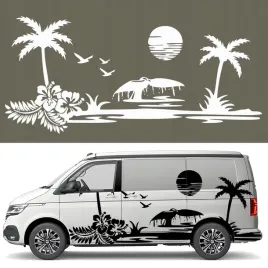 szablon-malarski-na-samochod-camper-grafika-palmy-plaza-beach-slonce-43x94