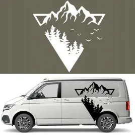 szablon-malarski-na-samochod-camper-grafika-motyw-gorski-gory-las-43x435