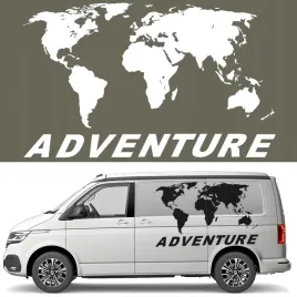 szablon-malarski-na-samochod-camper-grafika-mapa-swiata-adventure-43x70