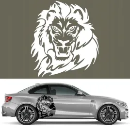 szablon-malarski-na-samochod-grafika-lew-lion-glowa-zwierze-43x49