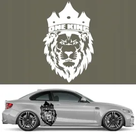 szablon-malarski-na-samochod-grafika-motyw-lew-lion-one-king-krol-37x60