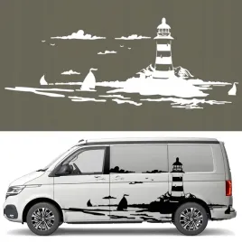 szablon-malarski-na-samochod-camper-grafika-latarnia-morska-statki-43x110