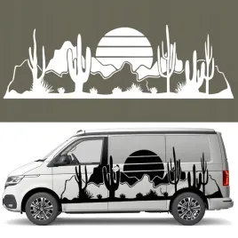 szablon-malarski-na-samochod-camper-grafika-pustynia-kaktusy-desert-43x134