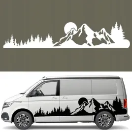szablon-malarski-na-samochod-camper-grafika-gory-mountains-las-43x218