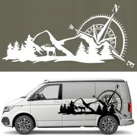 szablon-malarski-na-samochod-camper-grafika-roza-wiatrow-gory-los-las-43x90