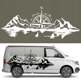 szablon-malarski-na-samochod-camper-grafika-roza-wiatrow-kompas-gory-43x105