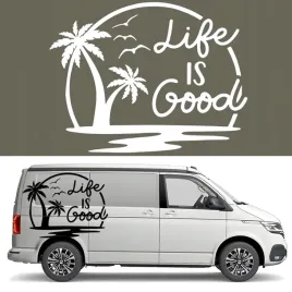 szablon-malarski-na-samochod-camper-grafika-life-is-good-palmy-lato-45x59