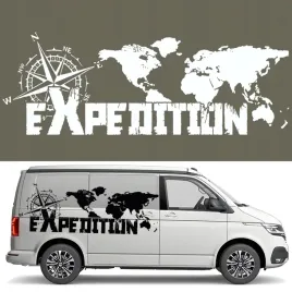szablon-malarski-na-samochod-camper-grafika-motyw-expedition-kompas-45x126