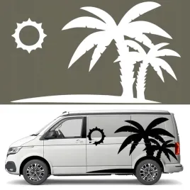 szablon-malarski-na-samochod-camper-grafika-palmy-wyspa-plaza-slonce-43x73