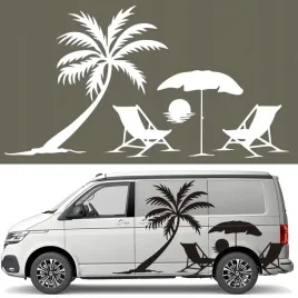 szablon-malarski-na-samochod-camper-grafika-palmy-wyspa-plaza-beach-43x81