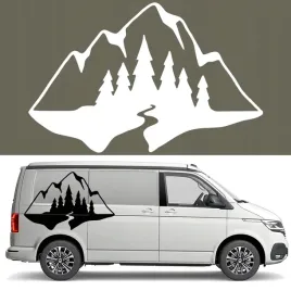 szablon-malarski-na-samochod-camper-grafika-gory-rzeka-las-natura-45x70