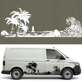 szablon-malarski-na-samochod-camper-grafika-plaza-fale-wyspa-45x124