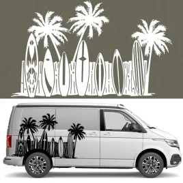szablon-malarski-na-samochod-camper-off-road-palmy-deski-surfing-43x71