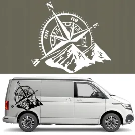 szablon-malarski-na-samochod-camper-off-road-kompas-roza-wiatrow-gory-45x50