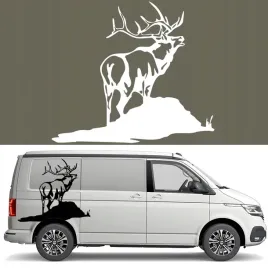 szablon-malarski-na-samochod-camper-off-road-jelen-deer-natura-45x52
