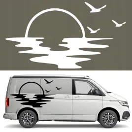 szablon-malarski-na-samochod-camper-off-road-slonce-morze-sunset-45x81