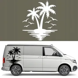 szablon-malarski-na-samochod-camper-off-road-palmy-w-morzu-mewy-45x53
