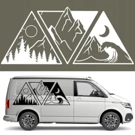 szablon-malarski-na-samochod-camper-off-road-trojkaty-gory-las-43x100