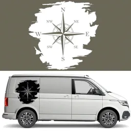 szablon-malarski-na-samochod-motyw-camper-kompas-roza-wiatrow-44x45