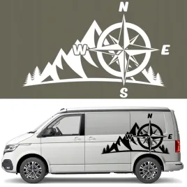 szablon-malarski-na-samochod-motyw-camper-gory-drzewa-kompas-16x25