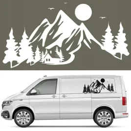 szablon-malarski-na-samochod-camper-motyw-gory-las-domek-ptaki-44x85-cm