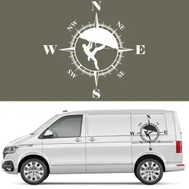 szablon-malarski-na-samochod-camper-motyw-kompas-wspinaczka-89x94
