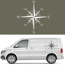 szablon-malarski-na-samochod-camper-motyw-kompas-roza-wiatrow-45x46